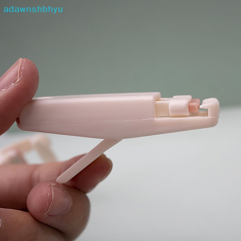 Dụng Cụ Bấm Cong Mi Chuyên Nghiệp Chất Lượng Cao adawnshbhyu