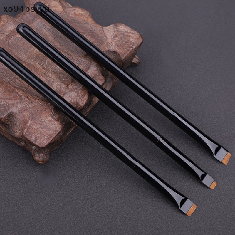 Cọ Trang Điểm Mắt Và Lông Mày Chuyên Nghiệp xo94bsyyu