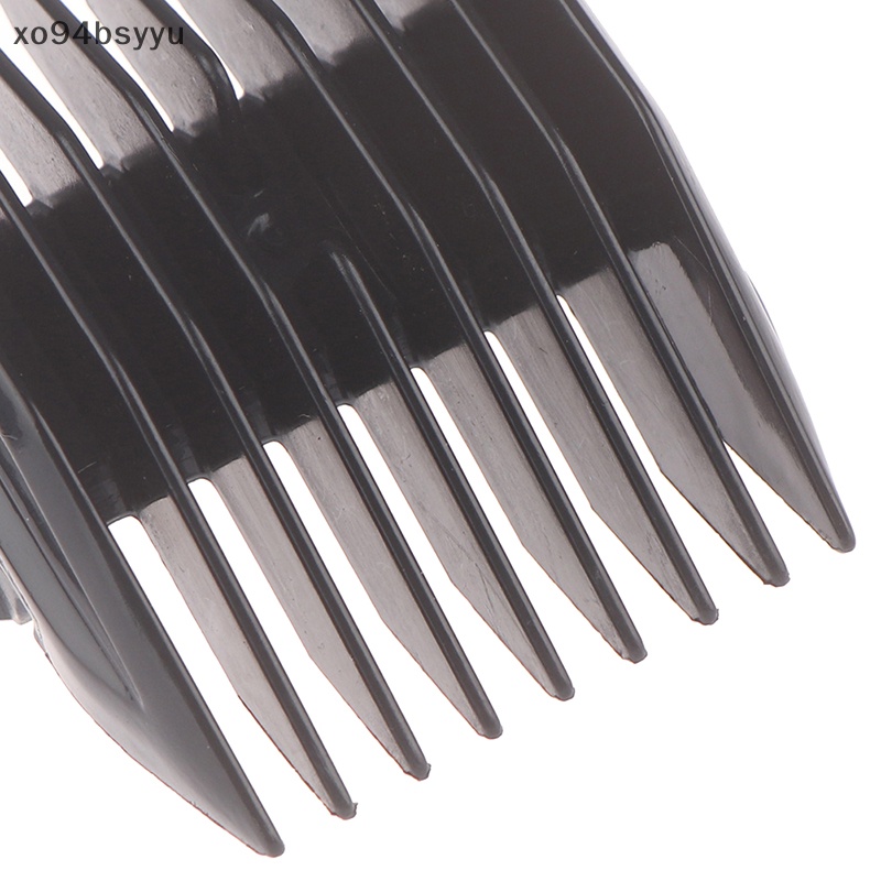 Bộ 2 Đầu Lược Giới Hạn Thay Thế Cho Tông Đơ Cắt Tóc Xo94Bsyu