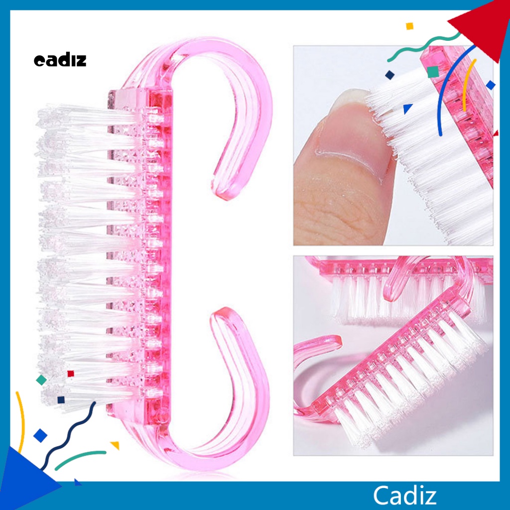 1 Set Bút Vẽ Móng Tay Đầu Cọ Mềm Dễ Sử Dụng