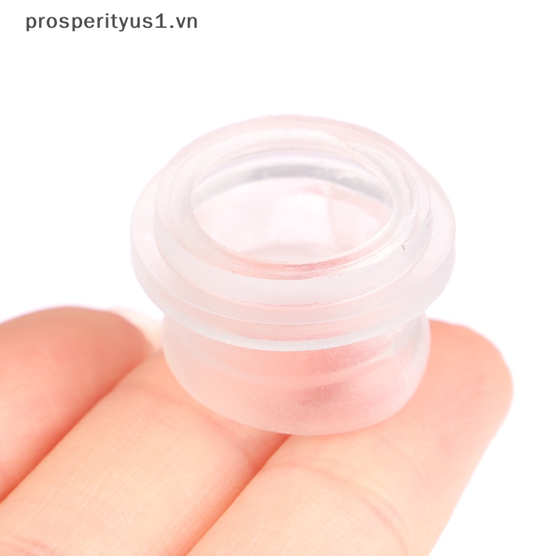 [prosperityus1] Đệm Cao Su Bọc Cần Số Xe Hơi Tương Thích Với Bora Polo Golf MK4 Jetta MK2