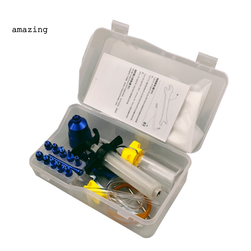 Bộ Dụng Cụ Sửa Chữa Xe Đạp Chuyên Dụng