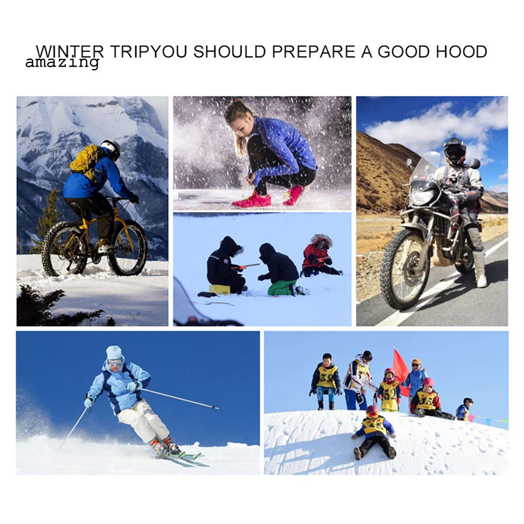 Khẩu Trang Chống Nắng Chống Bụi Có Lỗ Thoáng Khí Độ Co Giãn Cao Unisex