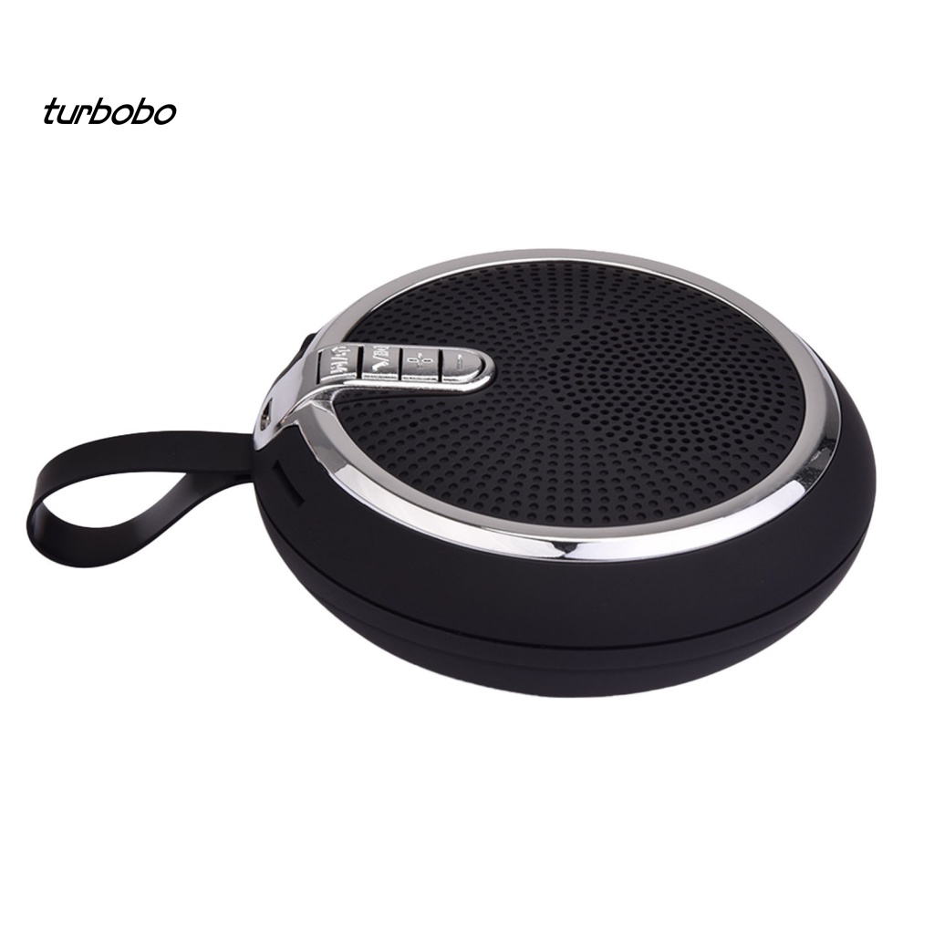 Loa Bluetooth Không Dây Tích Hợp Chức Năng Trung Thực Cao Sạc Lại Được Tiện Dụng