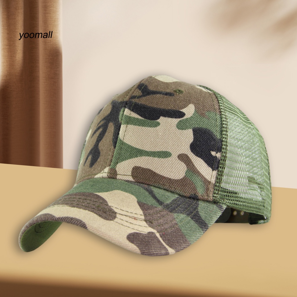 Mũ Lưỡi Trai Vành Dài Chống Tia UV Thoáng Khí In Họa Tiết Rằn Ri Màu Sắc Tùy Chỉnh Thời Trang Mùa Hè