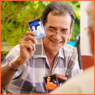 Bộ Bài Tarot Tiếng Anh Oracle