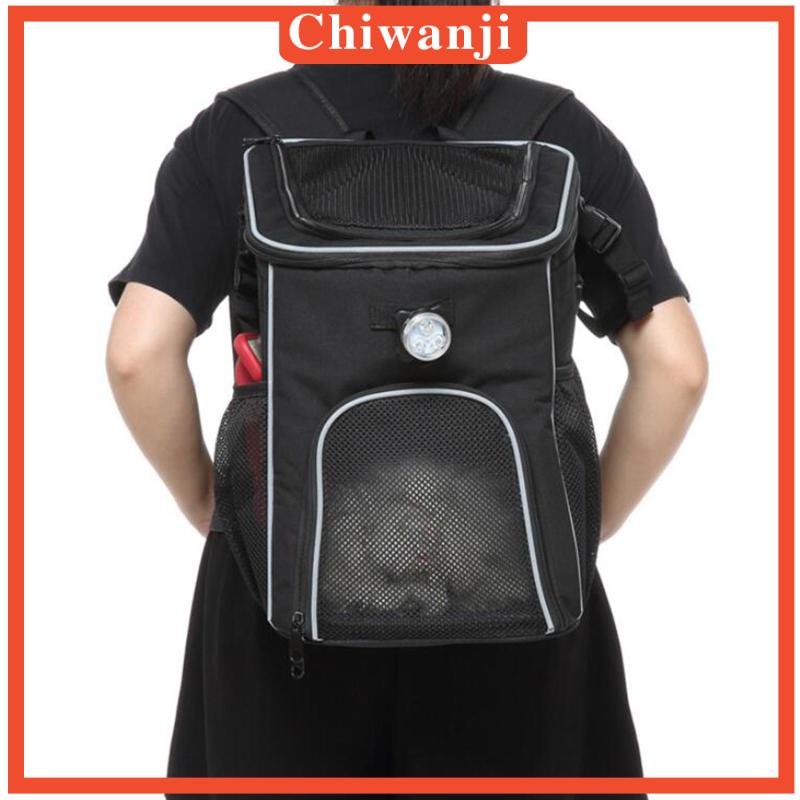 Giỏ Đựng Thú Cưng Gắn Phía Trước Xe Đạp Leo Núi / Cắm Trại Thoáng Khí