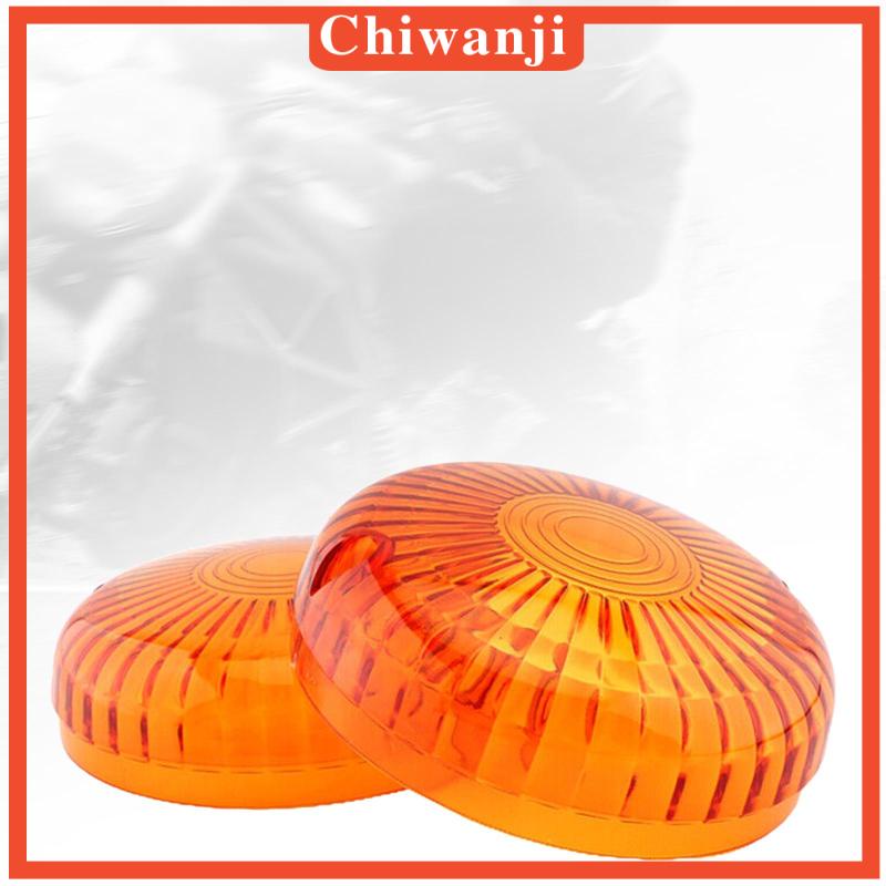 Vỏ Bọc Đèn Xi Nhan Thay Thế Cho Ngôi Sao