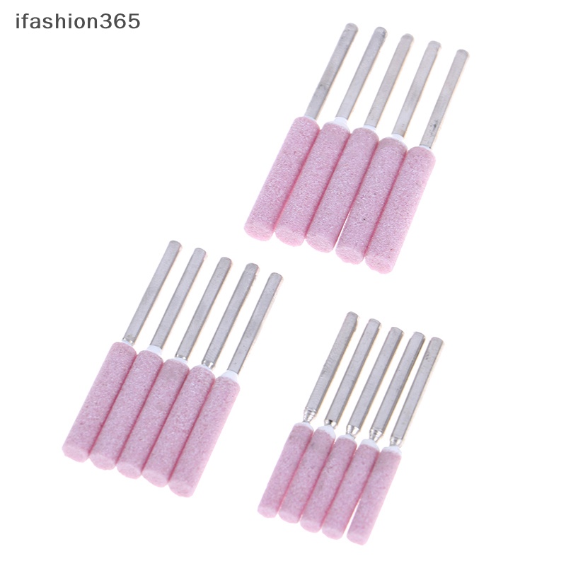 Set 5 Mũi Mài Dây Xích Thay Thế Chuyên Dụng ifashion365