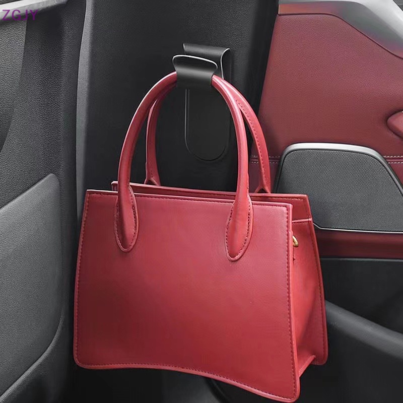 Giá Đỡ Dù Đa Năng Tiện Dụng Cho Xe Hơi Mới