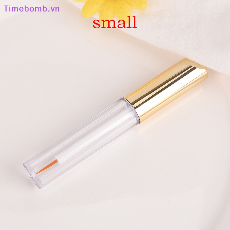 # Túi Đeo Chéo Thời Trang Hàn Cho Nữ # Lọ Rỗng Đựng Bút Kẻ Mắt Dạng Lỏng