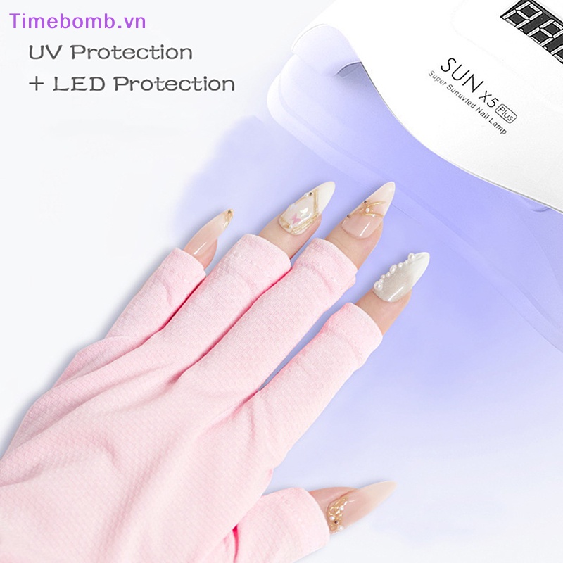 # Túi Đeo Chéo Thời Trang Hàn Cho Nữ # Găng Tay Bảo Vệ Móng Màu Đen Chống Tia UV