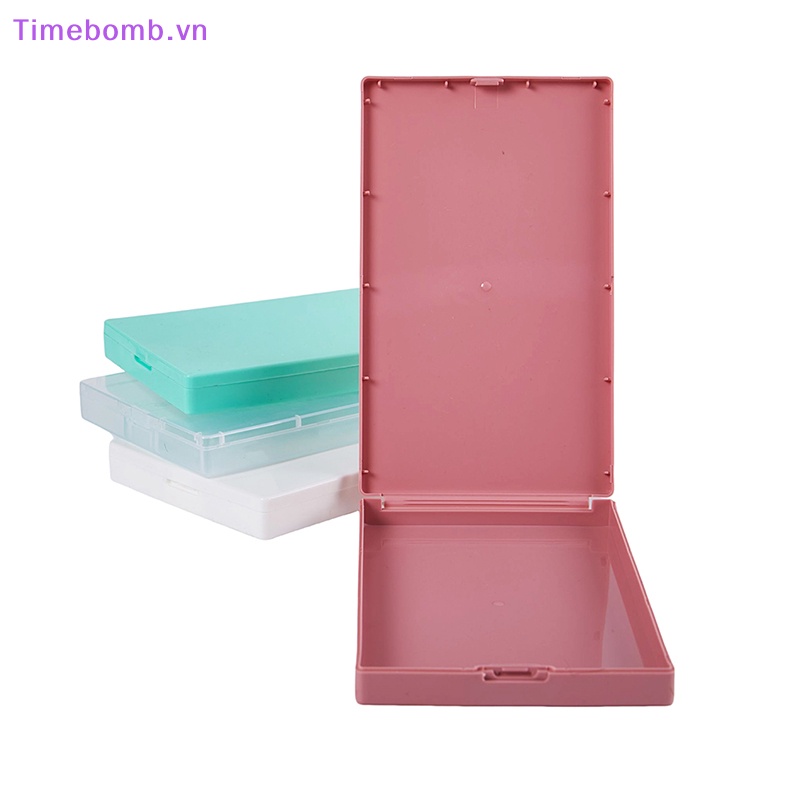 # Túi Đeo Chéo Thời Trang Hàn Cho Nữ # Hộp Rỗng Đựng Dụng Cụ Làm Móng Nghệ Thuật