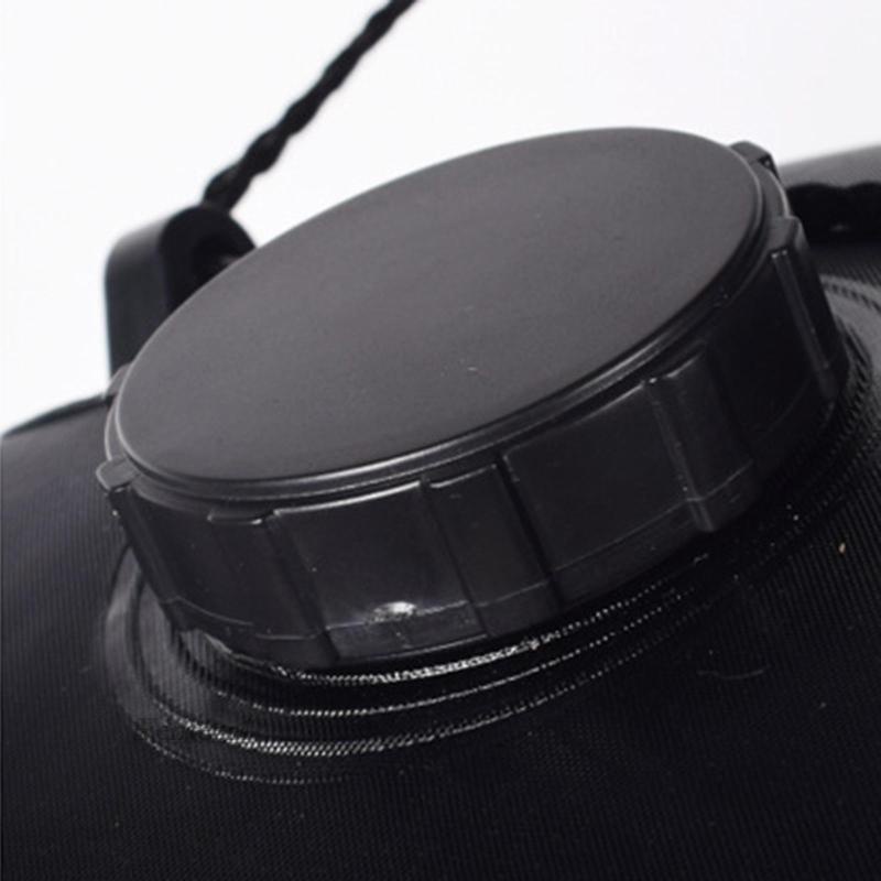 Túi Đựng Nước Giữ Nhiệt 40L Fenteer1 40L Tiện Dụng Khi Đi Cắm Trại