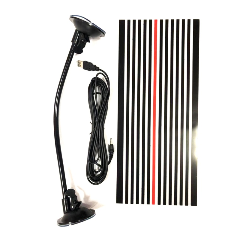 Dụng Cụ Sửa Chữa Vết Lõm Xe Hơi Có Đèn LED Chuyên Dụng