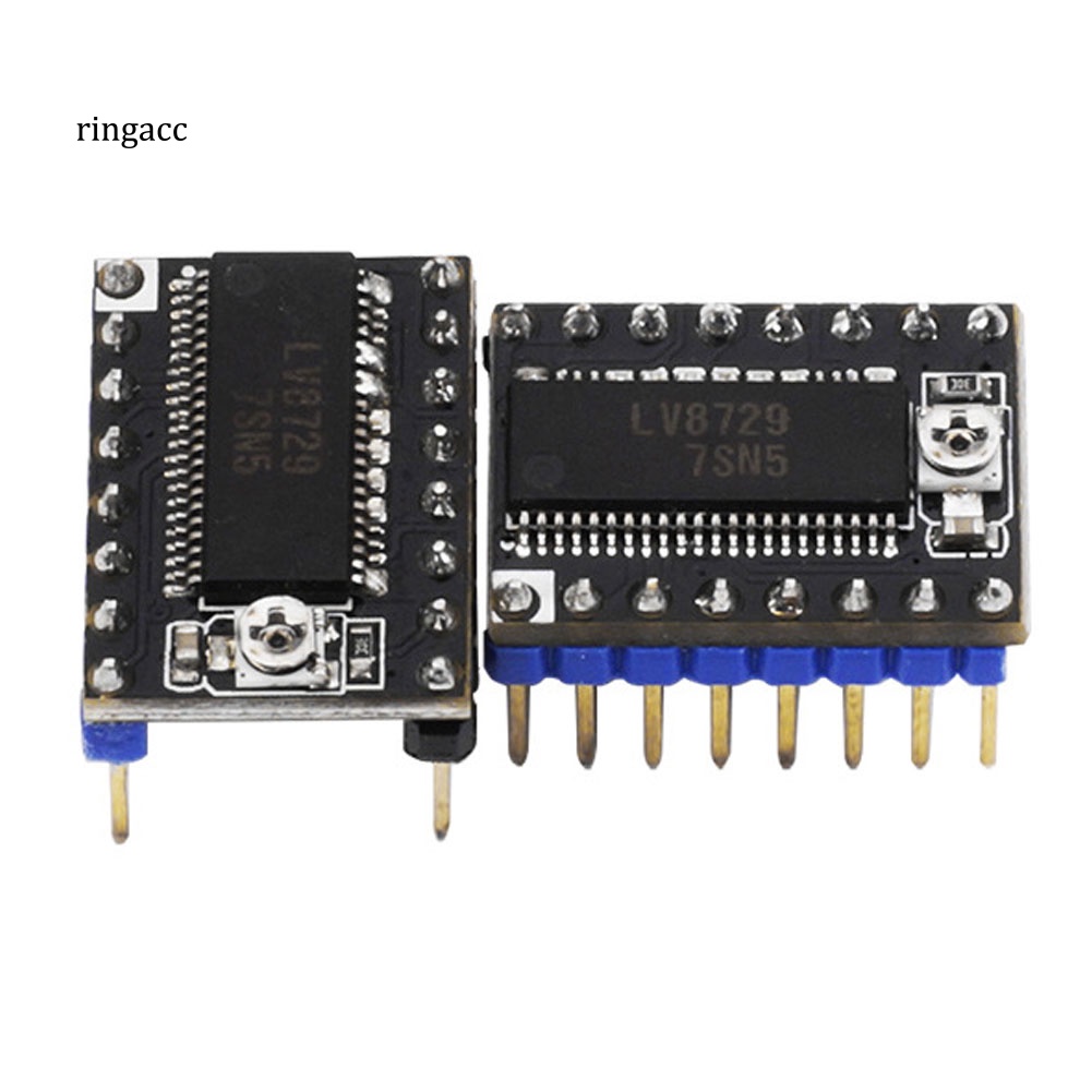 Động Cơ Bước LV8729 4 Lớp Thay Thế Cho Máy In 3D