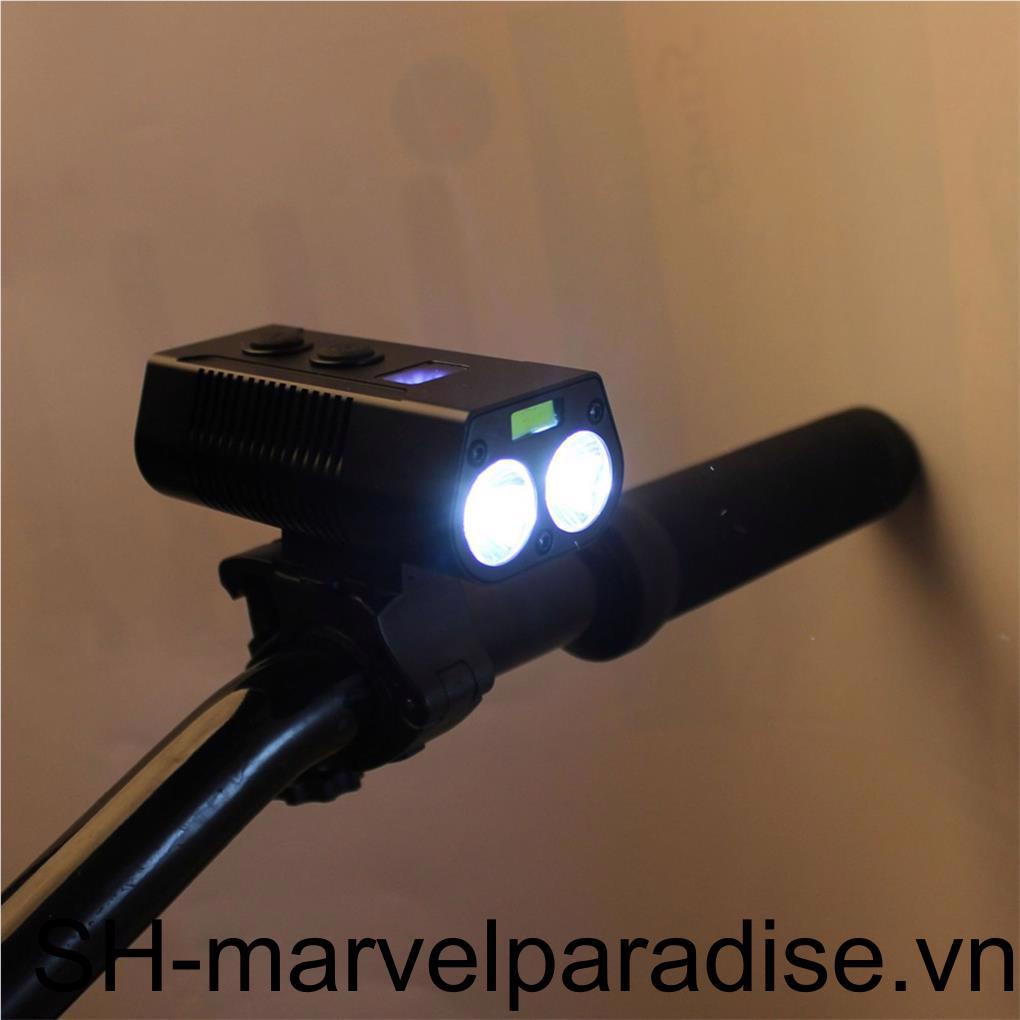 Đèn Pha Xe Đạp Thay Thế Chuyên Nghiệp Chất Lượng Cao