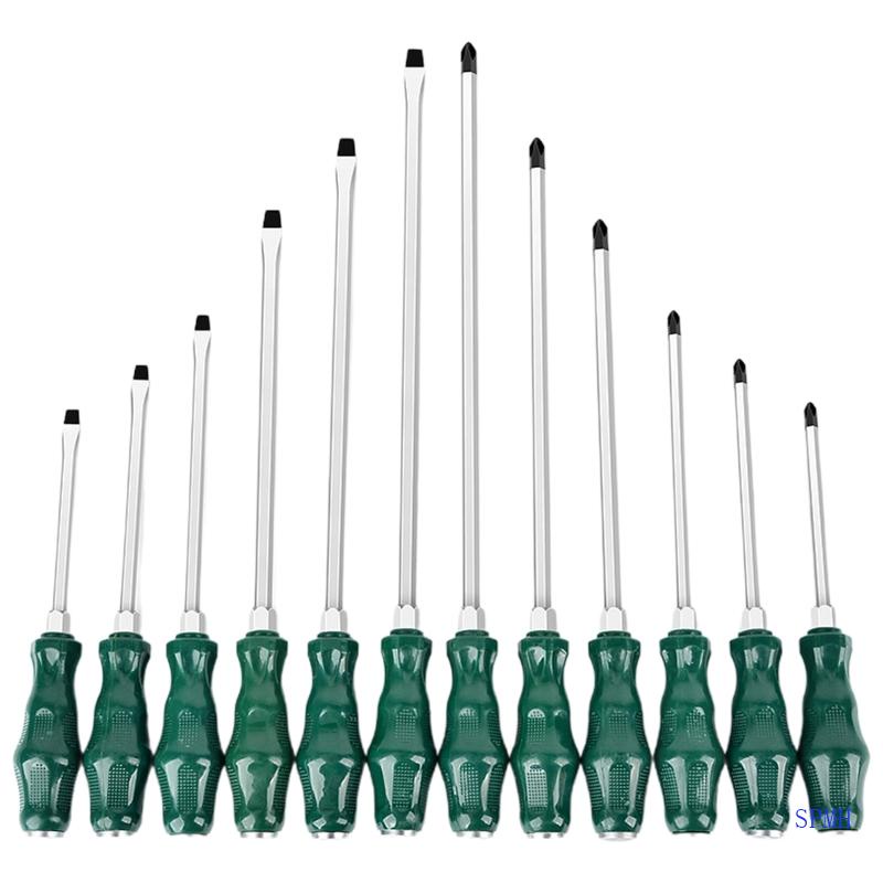 Tua Vít Nam Châm 4 5 6 8 10 12 Phillips Sửa Chữa Ô Tô