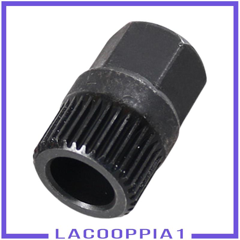 [Lacooppia1] Dụng Cụ Tháo Ròng Rọc Thay Thế Dễ Dàng Cài Đặt