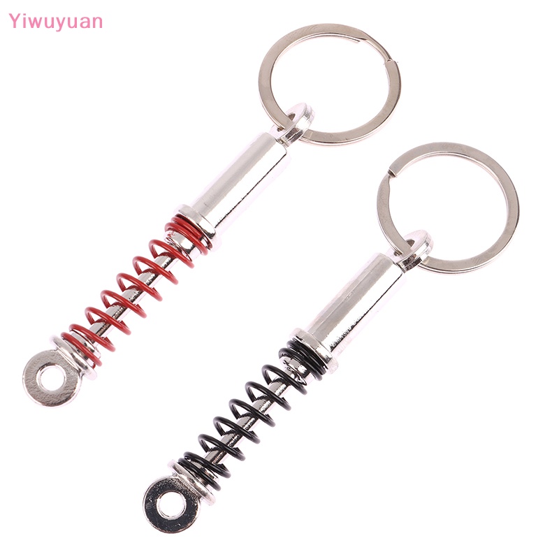 (MớI) Móc KhóA GiảM SốC Cho Xe Hơi