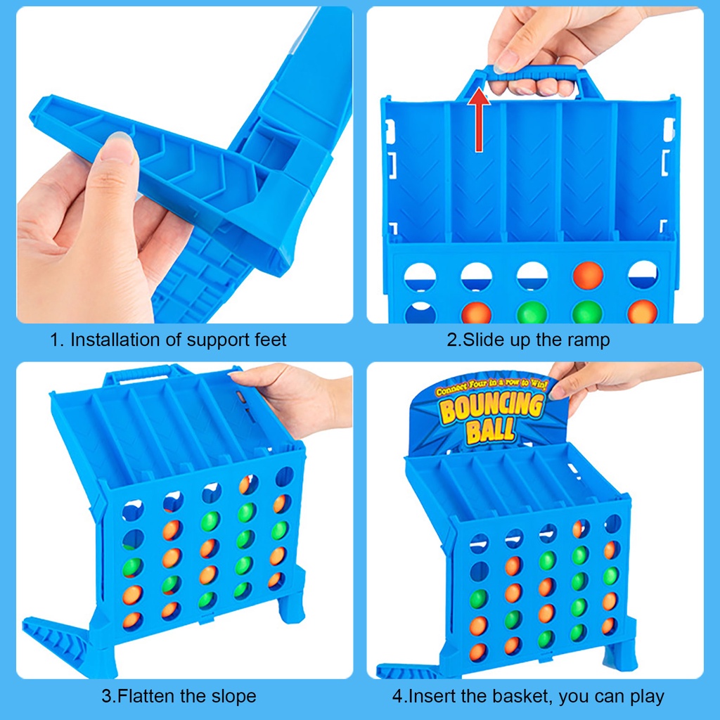 Bộ Trò Chơi Cờ 3D Nhiều Tầng Tương Tác Mới