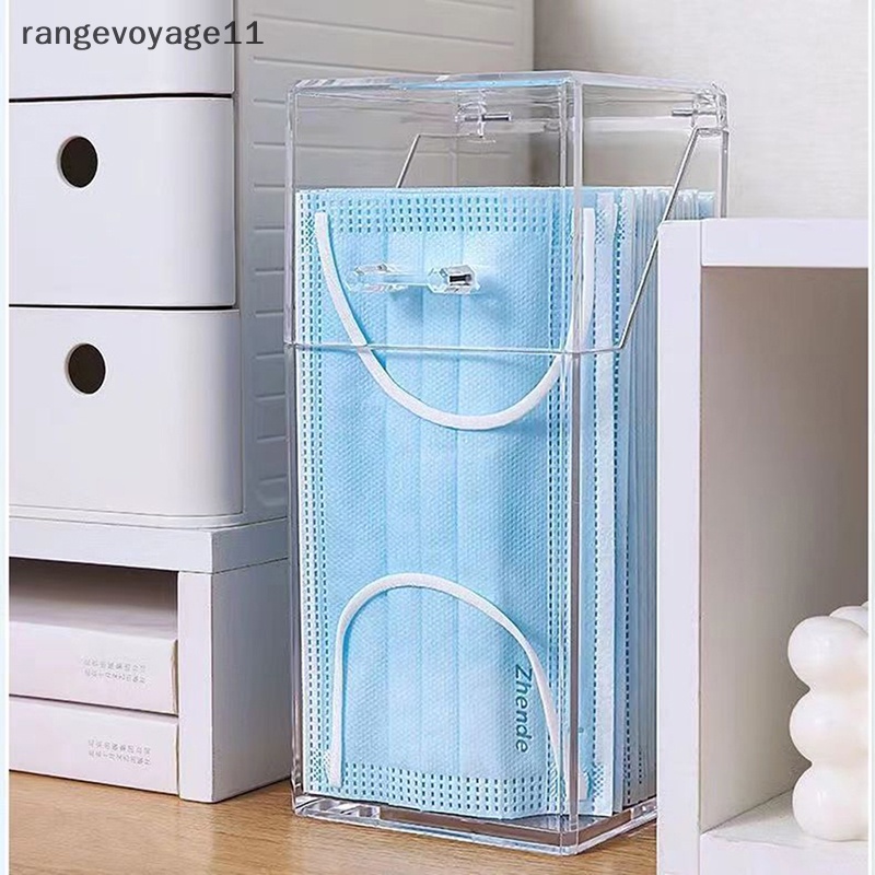 Hộp Đựng Khăn Giấy Ướt Chống Bụi Tiện Dụng Cho Bé