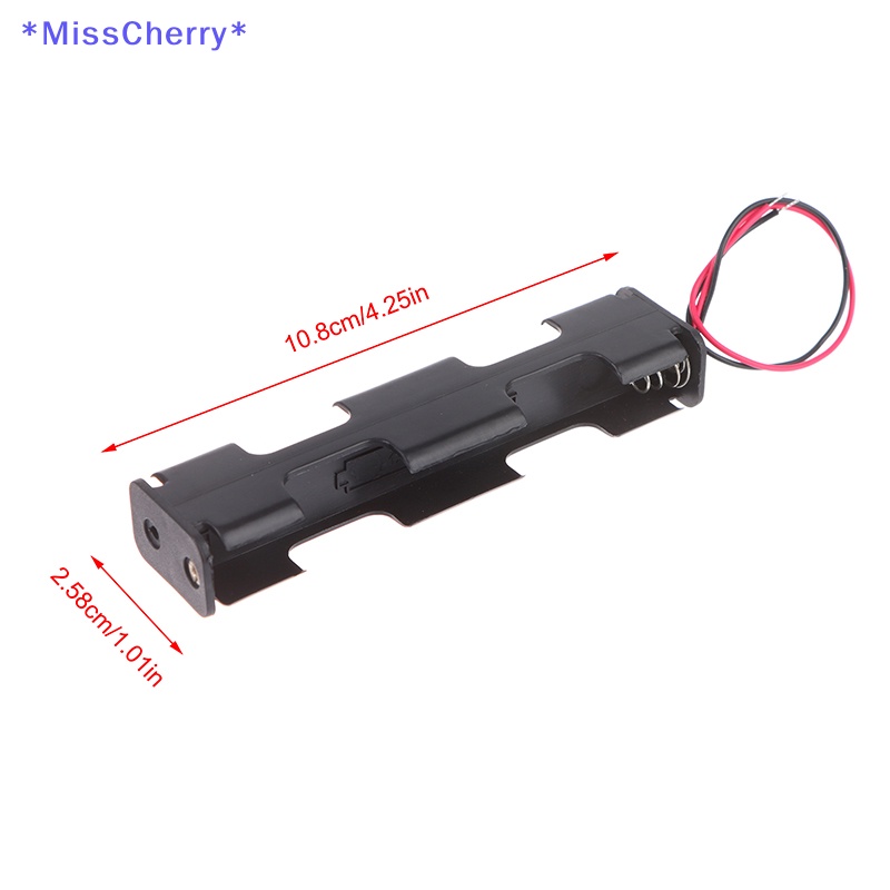 Mchy &gt; Hộp Sạc Hai Lớp Dáng Dài AA Cho AA Mới