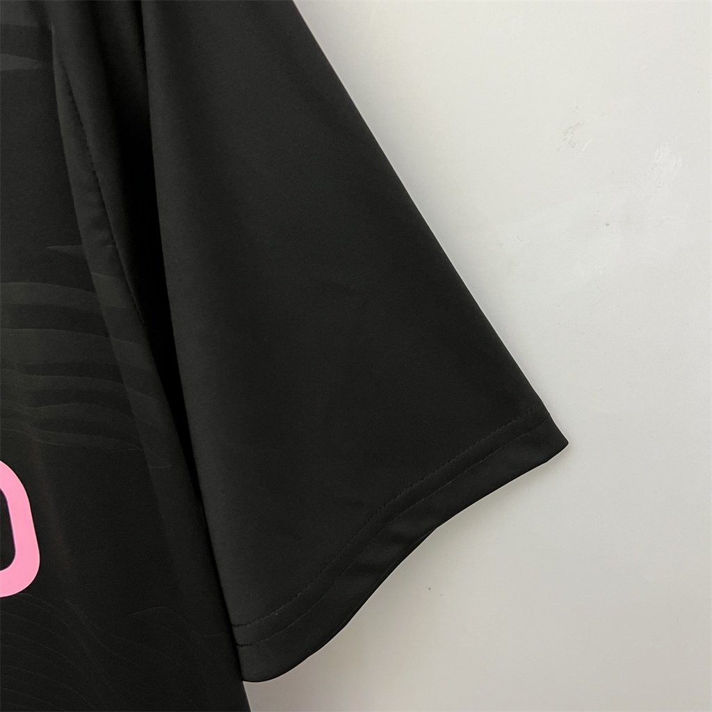 Áo Thun Đá Banh Cho Nam Size S-4XL 23-24