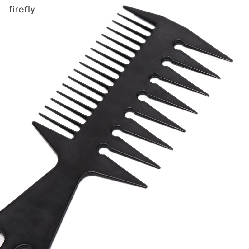 Lược Tạo Kiểu Tóc Đuôi Dài Nhiều Màu Sắc Dành Cho Salon