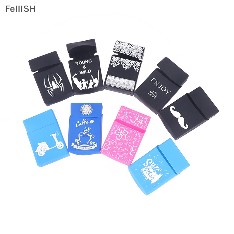 Vỏ Bảo Vệ Hộp Sạc Tai Nghe Bằng Silicon Cho Nam &amp; Nữ 439br