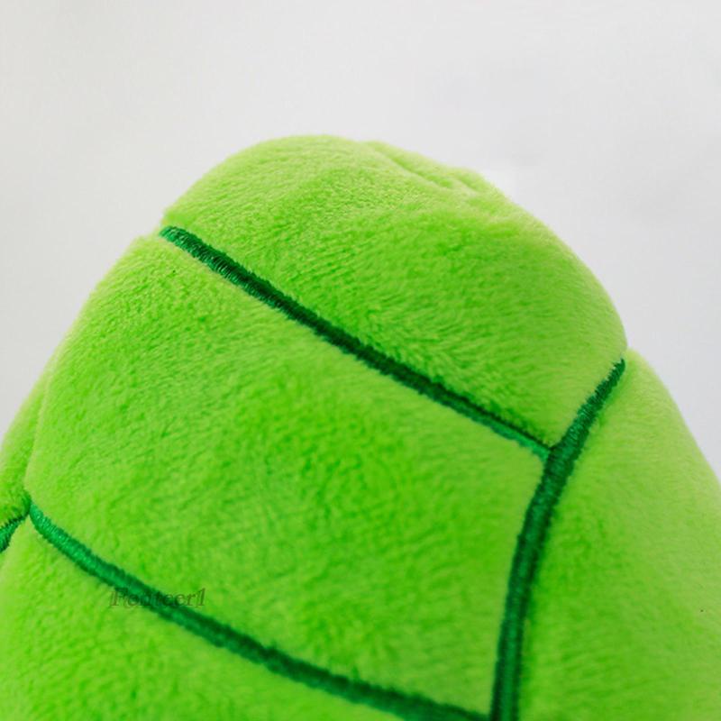 [Fenteer1] 4 Thú Nhồi Bông Hình Gấu Trúc Trang Trí Xe Hơi Dành Cho Trẻ Em Và Người Lớn