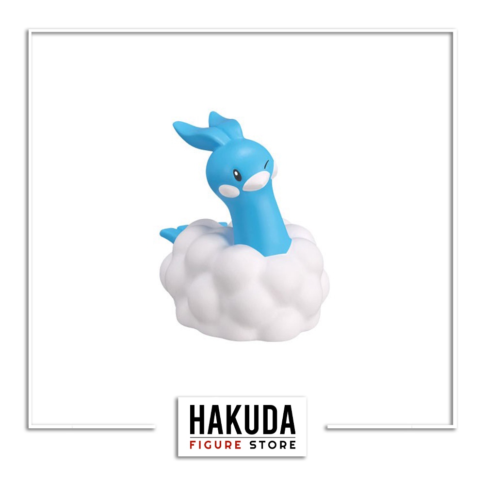 Mô hình Pokemon Kids Pokemon Paldea Region - Chính hãng Bandai Nhật Bản