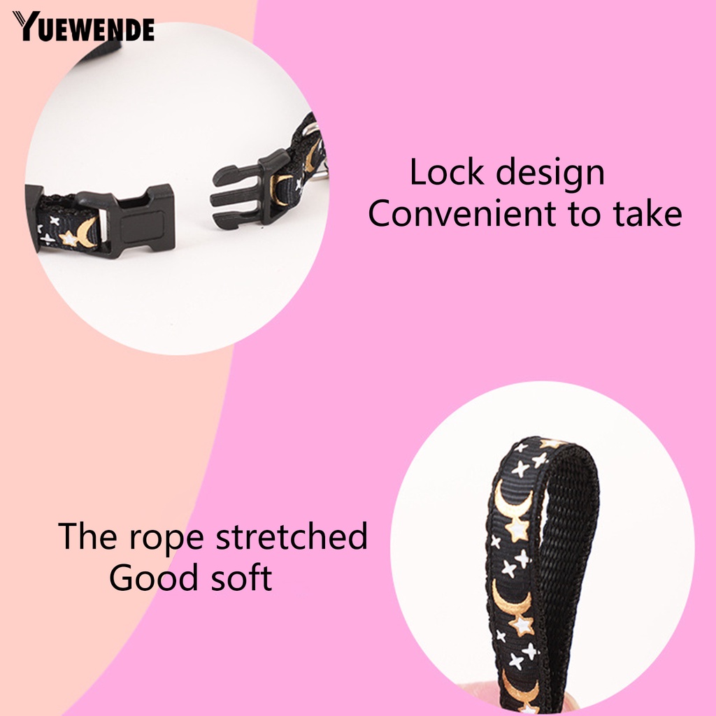 Vòng Cổ HìNh Nơ Cỡ Nhỏ / VừA Dễ Thương Cho Thú Cưng