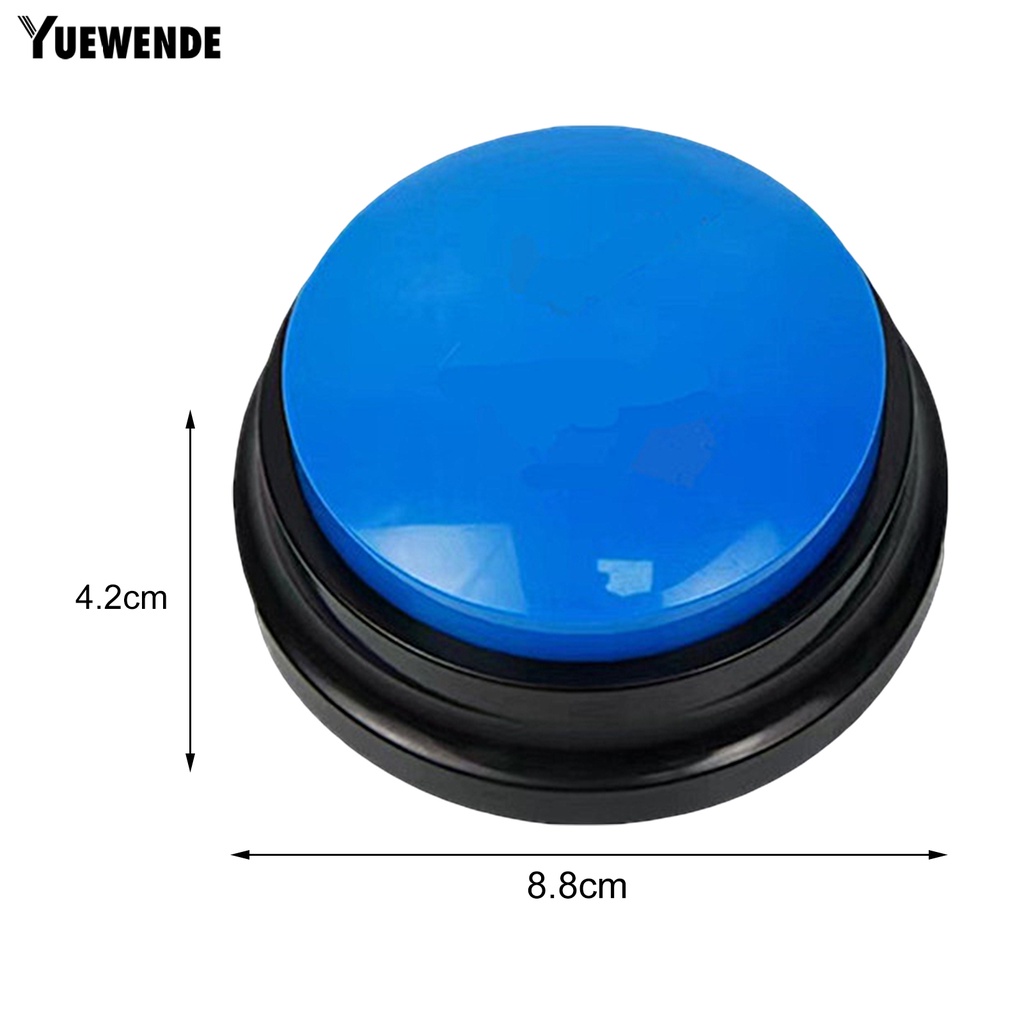 Nút Âm Thanh YQ.E Chống Cắn Tương Tác Với Thú Cưng