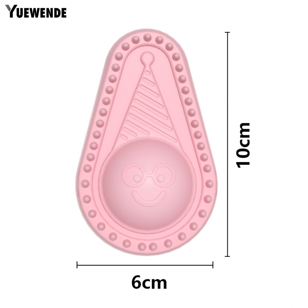 Đồ Chơi Gặm Nhấm Chống Trầy Xước Chống Mài Mòn Không Mùi Tiện Dụng Cho Thú Cưng