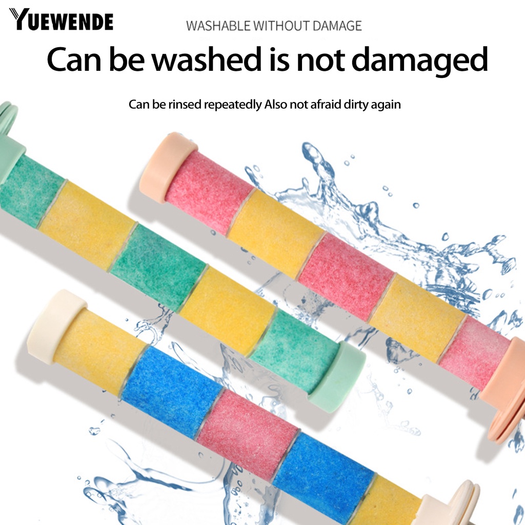 Yq.e Giá Đỡ Mài Và Nhấn Chống Gỉ Có Thể Giặt Được Bề Mặt Nhám Cho Vẹt