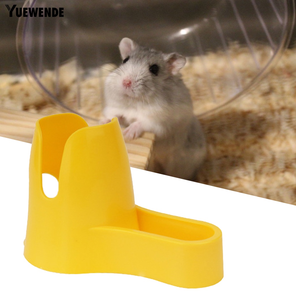 Bình Uống Nước Tự Động Trọng Lượng Nhẹ Cho Hamster