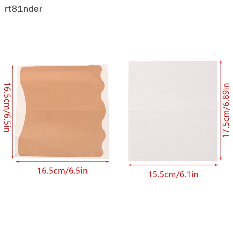 2 / 4 / 6 / 10 Miếng Dán Nâng Mông