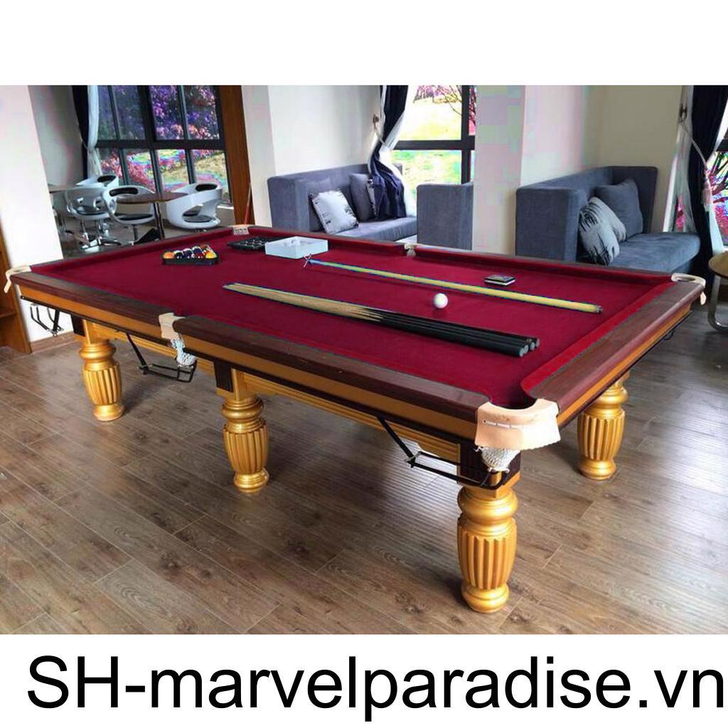 Thảm Lót Thay Thế Cho Bàn Chơi Bida Kích Thước 8ft / 7ft 7ft