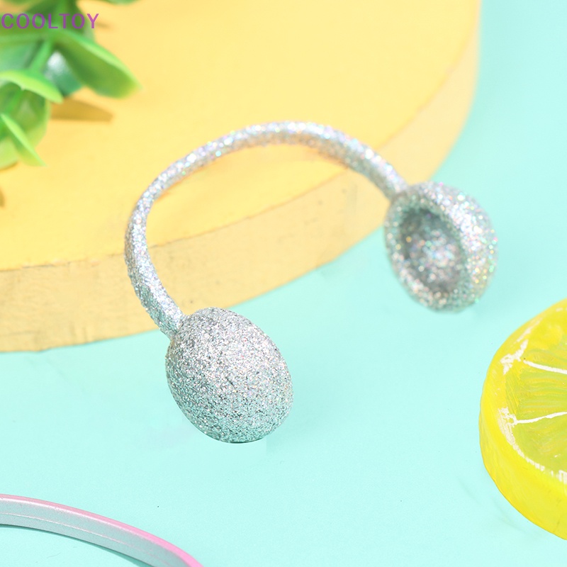 Cooltoy 1 Tai Nghe Trang Trí Cho Nhà Búp Bê