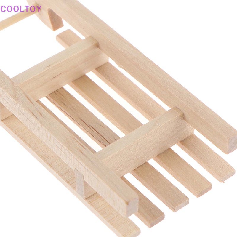 Cooltoy Phụ Kiện Trang Trí Giáng Sinh Mini Tỉ Lệ 1 / 12