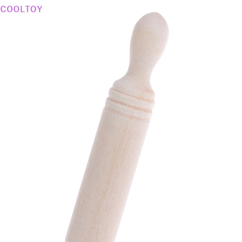 Cooltoy Bộ Đồ Chơi Thớt Cắt Nhà Bếp Dành Cho Búp Bê 1: 12