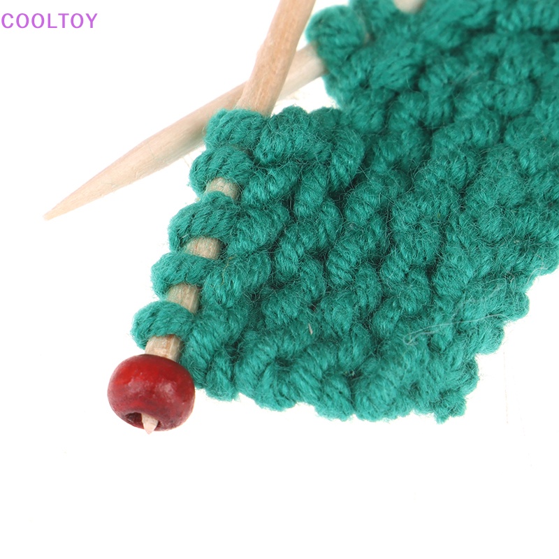 Cooltoy Áo Sweater Dệt Kim Thời Trang Thu Nhỏ Tỷ Lệ 1: 12 Dành Cho Búp Bê