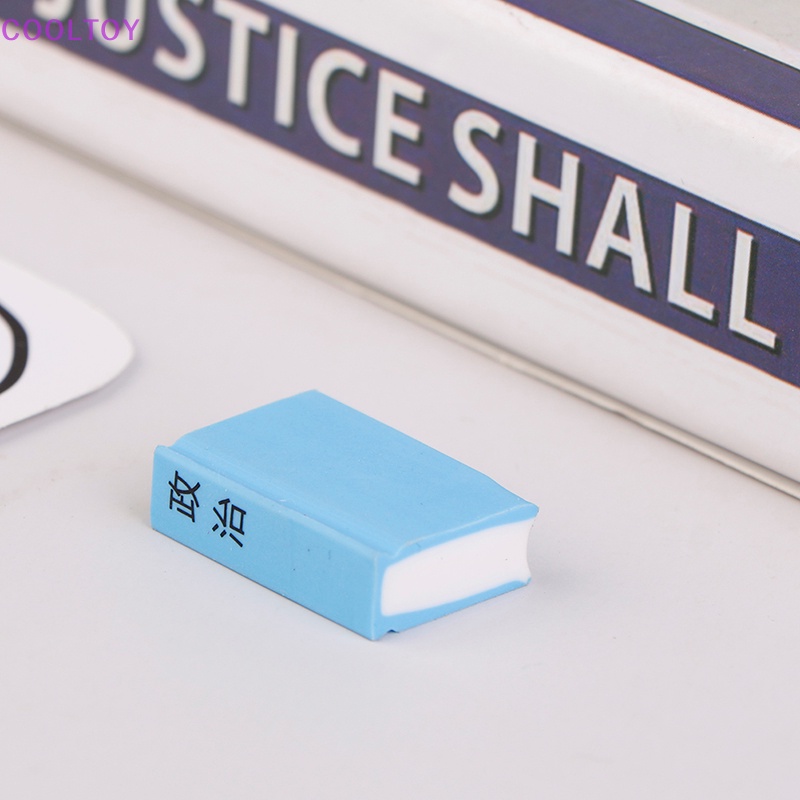 Set 4 Cuốn Sách Mini Tỉ Lệ 1 / 12 Cho Nhà Búp Bê