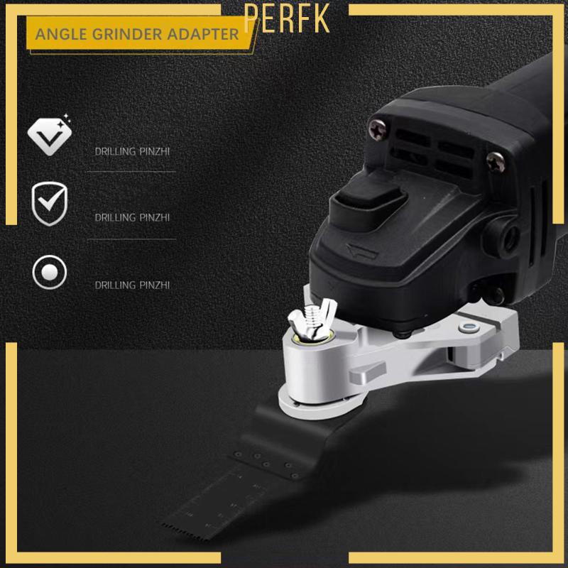 Bộ Chuyển Đổi Máy Mài Góc Chất Liệu Bền Cho Nhà Ở DIY