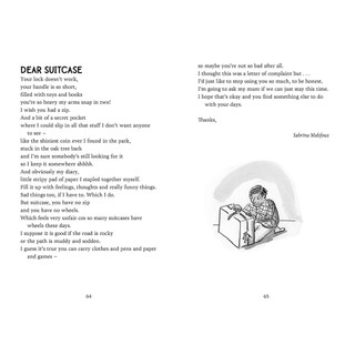 Poems For 7 Year Olds