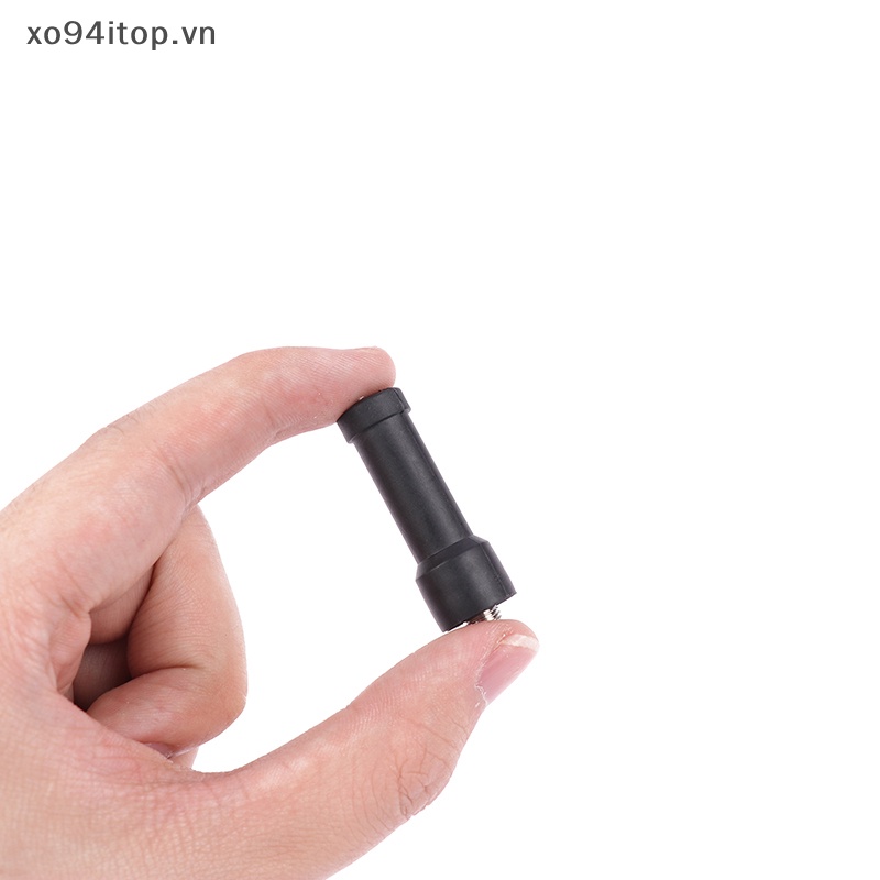 Ăng Ten Mini Siêu Mềm Cho Bộ Đàm Cầm Tay