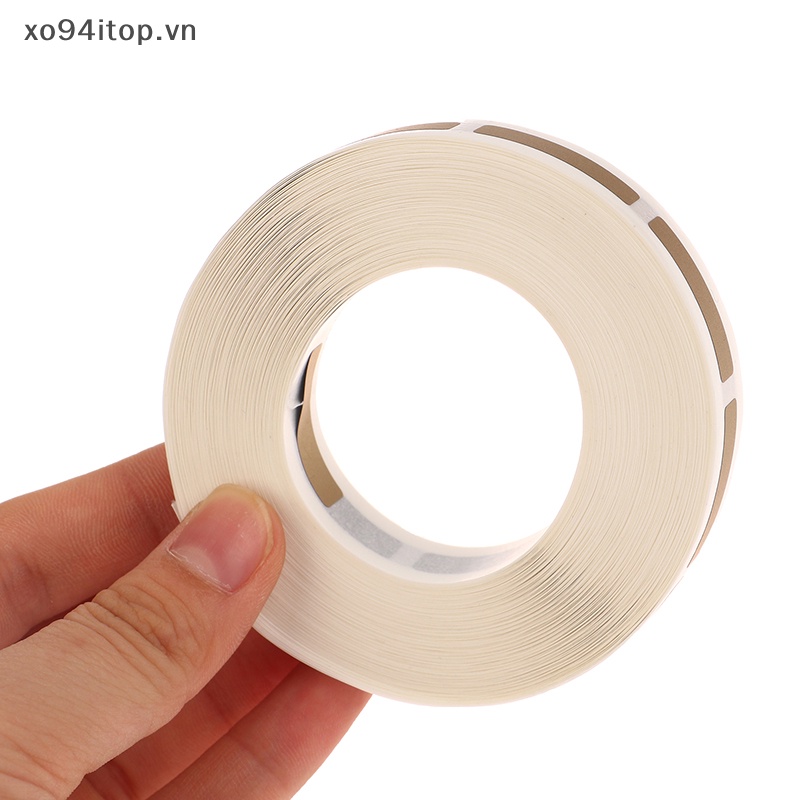 Set 1000 Miếng Dán Chống Trầy Xước Kích Thước 6mm * 22mm