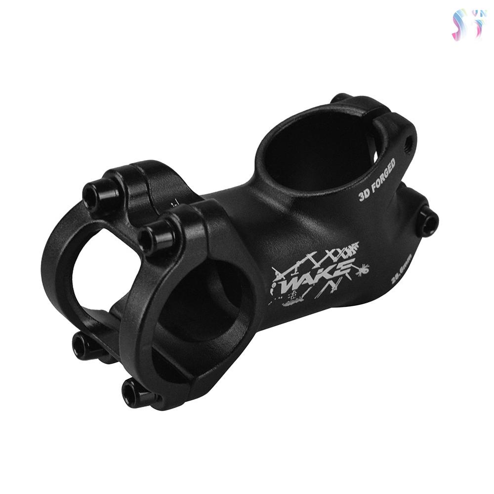 Pô Tăng 25 Độ 31.8mm Siêu Nhẹ Chuyên Dụng Cho Xe Đạp Leo Núi