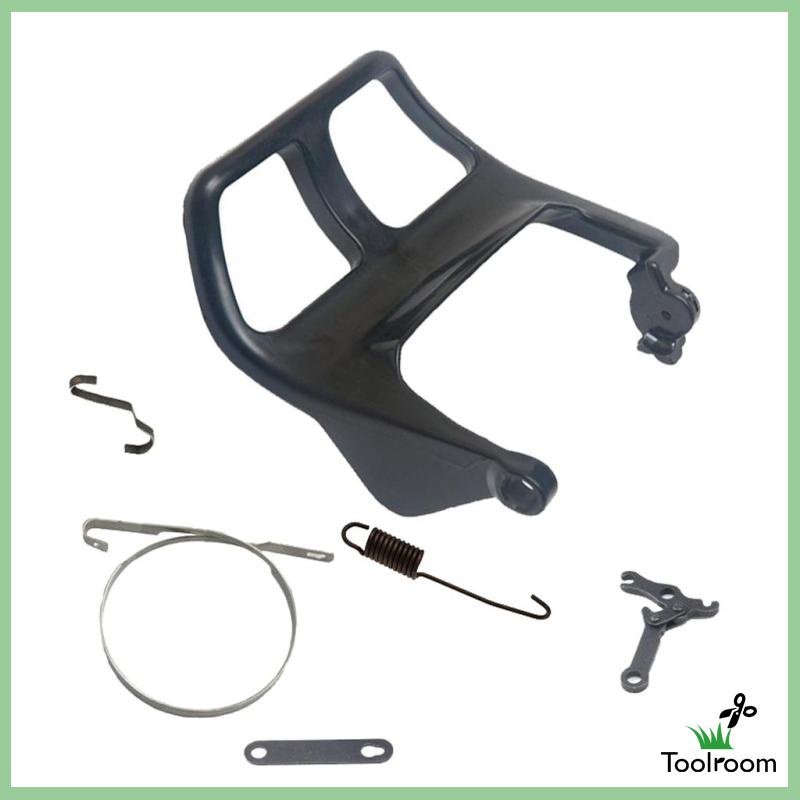 Phụ Kiện Bảo Vệ Dây Xích Thắng Tay Cho 023 025 MS230 MS250